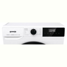 Пральна машина автоматична Gorenje W1NHPI84AS/UA (WFLP8014EVM)