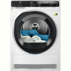 Сушильна машина Electrolux EW9D585KCU