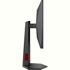 Монiтор 24.5" AOC Q25G4SR Black/Red
