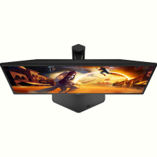 Монiтор 24.5" AOC Q25G4SR Black/Red
