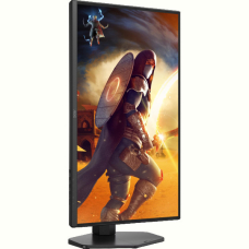 Монiтор 24.5" AOC Q25G4SR Black/Red