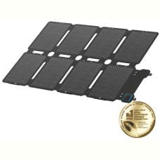Сонячна панель Anker Solix PS100X Solar Panel - 100W/16.8V(5.95A)/MC4