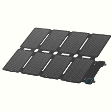 Сонячна панель Anker Solix PS100X Solar Panel - 100W/16.8V(5.95A)/MC4
