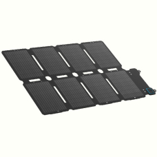 Сонячна панель Anker Solix PS100X Solar Panel - 100W/16.8V(5.95A)/MC4