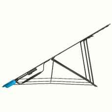Сонячна панель Anker Solix PS100X Solar Panel - 100W/16.8V(5.95A)/MC4