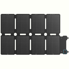 Сонячна панель Anker Solix PS100X Solar Panel - 100W/16.8V(5.95A)/MC4