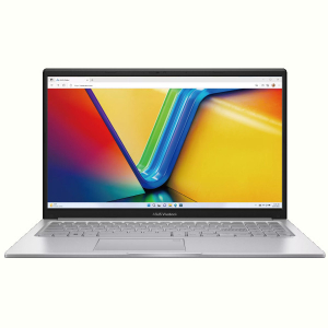 Ноутбук Asus X1504MA-BQ105 Cool Silver