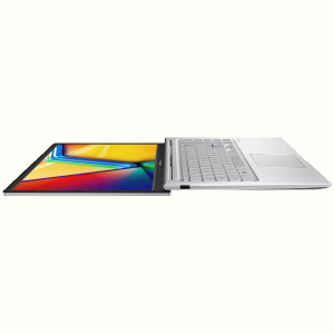 Ноутбук Asus X1504MA-BQ105 Cool Silver