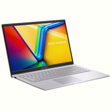 Ноутбук Asus X1504MA-BQ105 Cool Silver
