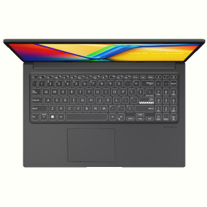 Ноутбук Asus X1504MA-BQ105 Cool Silver