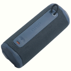 Портативна акустика JBL Grip Blue (JBLGRIPBLU)