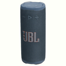 Портативна акустика JBL Grip Blue (JBLGRIPBLU)