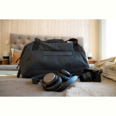 Дорожня сумка Thule Aion Duffel Bag 35L TAWD135 Nutria