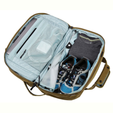 Дорожня сумка Thule Aion Duffel Bag 35L TAWD135 Nutria