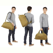 Дорожня сумка Thule Aion Duffel Bag 35L TAWD135 Nutria