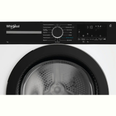 Сушильна машина WHIRLPOOL WPS 7 WBS UA