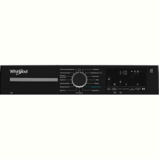 Сушильна машина WHIRLPOOL WPS 7 WBS UA