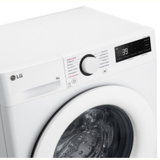 Пральна машина автоматична LG F2Y5PS3W