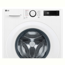 Пральна машина автоматична LG F2Y5PS3W