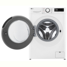 Пральна машина автоматична LG F2Y5PS3W