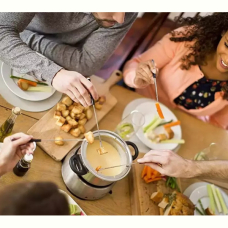 Фондю Russell Hobbs Fiesta (22560-56)