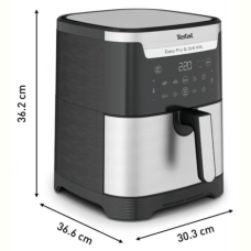 Мультиварка Tefal EY801D15