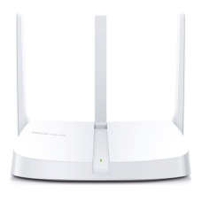 Бездротовий маршрутизатор Mercusys MW305R v2 300Mbps Wireless N Router