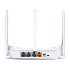 Бездротовий маршрутизатор Mercusys MW305R v2 300Mbps Wireless N Router