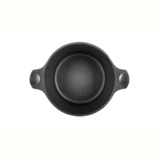 Каструля RINGEL Zitrone Black (5.8 л) 24 см