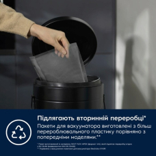 Рулони для вакуумного пакувальника Electrolux EVSRR1 