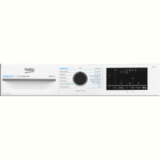Пральна машина автоматична Beko BM3WFSU48415WB