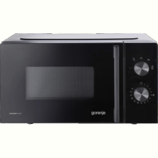 Мікрохвильова піч Gorenje MO20E1B5 (C20MXP99-G7E-B1B)