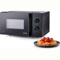 Мікрохвильова піч Gorenje MO20E1B5 (C20MXP99-G7E-B1B)