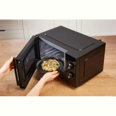 Мікрохвильова піч Gorenje MO20E1B5 (C20MXP99-G7E-B1B)