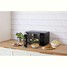 Мікрохвильова піч Gorenje MO20E1B5 (C20MXP99-G7E-B1B)