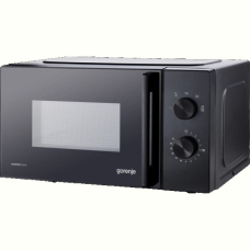 Мікрохвильова піч Gorenje MO20E1B5 (C20MXP99-G7E-B1B)