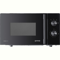 Мікрохвильова піч Gorenje MO20E1B5 (C20MXP99-G7E-B1B)