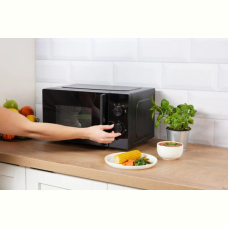 Мікрохвильова піч Gorenje MO20E1B5 (C20MXP99-G7E-B1B)