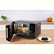 Мікрохвильова піч Gorenje MO20E1B5 (C20MXP99-G7E-B1B)