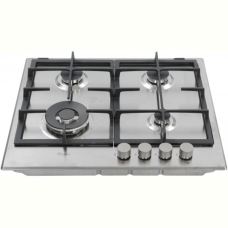 Газова варильна поверхня Whirlpool GMA 6422/IX