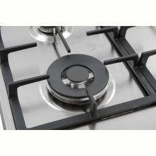 Газова варильна поверхня Whirlpool GMA 6422/IX