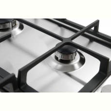 Газова варильна поверхня Whirlpool GMA 6422/IX