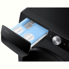 Прально-сушильна машина Samsung WD90DG6G94BBUA