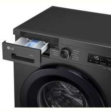 Пральна машина автоматична LG F2Y2WS6JE