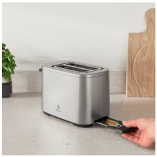 Тостер Electrolux E5T1-4ST