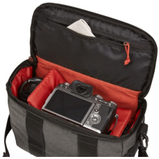 Сумка Case Logic ERA DSLR Shoulder Bag CECS-103 Grey