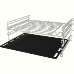 Електрична духова шафа Gorenje BO6635E01B