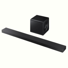 Саундбар Samsung HW-QS700F/UA 