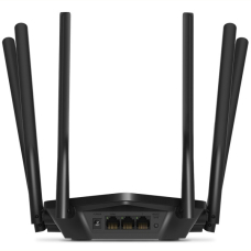 Бездротовий маршрутизатор Mercusys MR50G AC1900