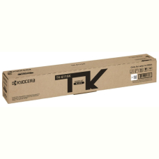 Картридж Kyocera TK-8115K (1T02P30NL0) Black